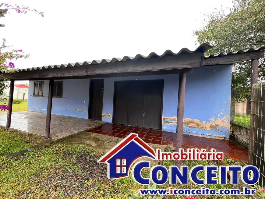 Foto 1 de Casa com 4 Quartos à venda, 325m² em Santa Teresinha, Imbé