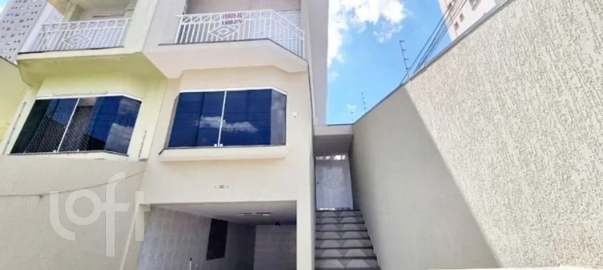 Foto 1 de Casa com 3 Quartos à venda, 200m² em Ipiranga, São Paulo