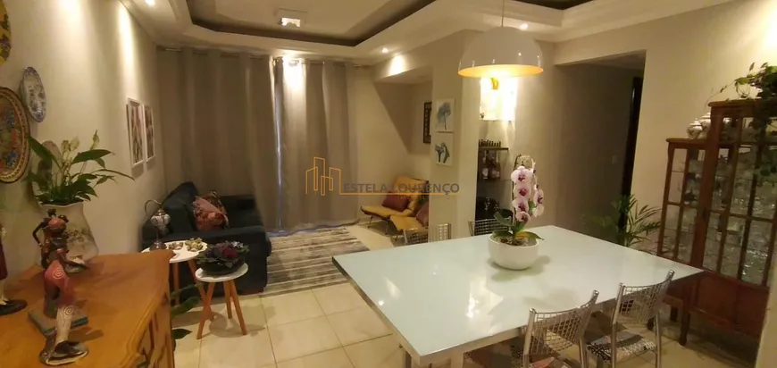 Foto 1 de Apartamento com 2 Quartos à venda, 77m² em Vila Coralina, Bauru