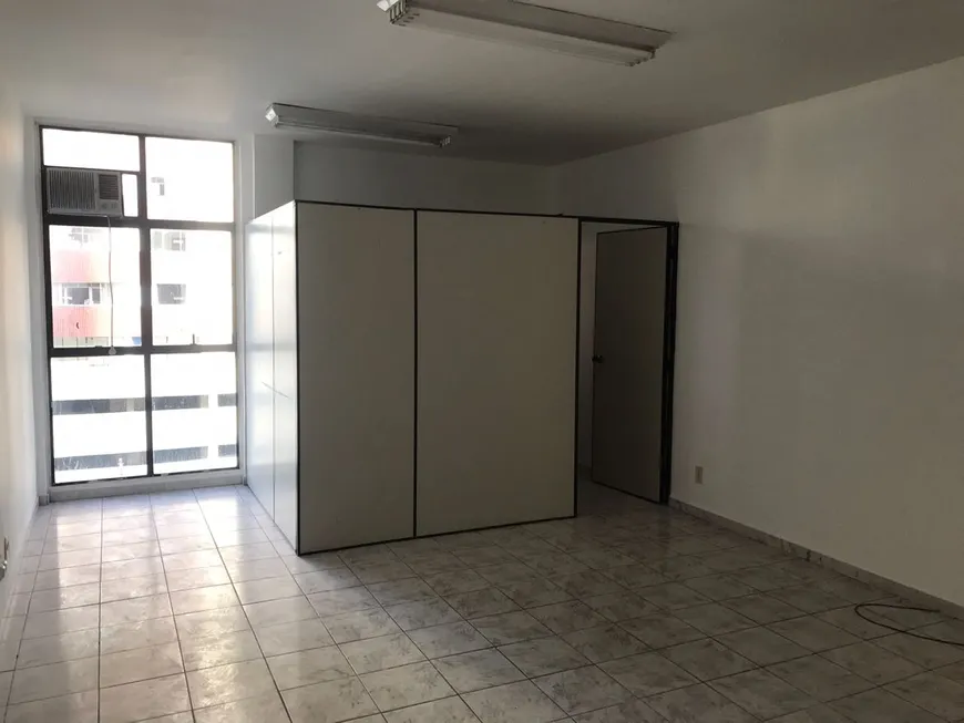 Foto 1 de Sala Comercial à venda, 32m² em Buritis, Belo Horizonte