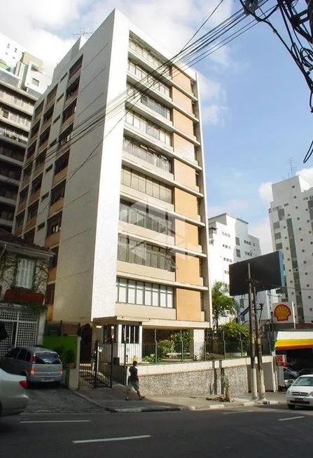 Foto 1 de Apartamento com 2 Quartos à venda, 164m² em Cerqueira César, São Paulo