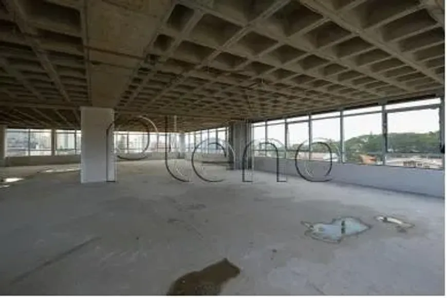 Foto 1 de Sala Comercial para alugar, 500m² em Nova Campinas, Campinas