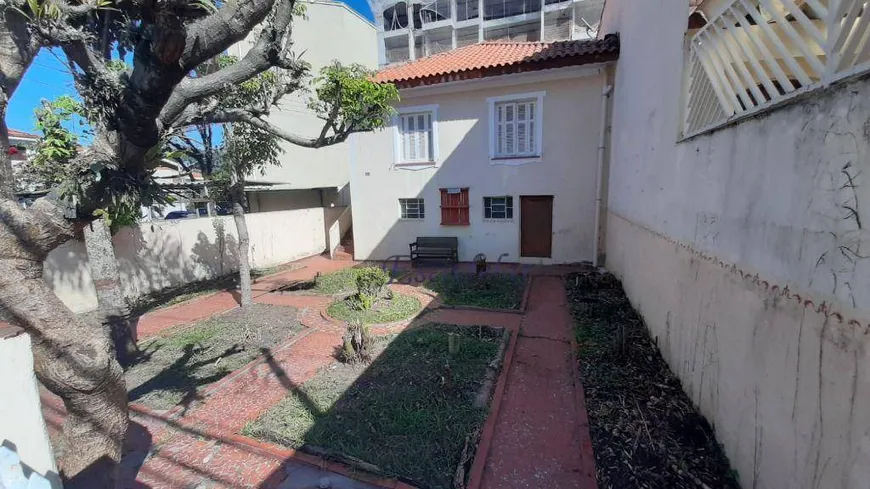 Foto 1 de Lote/Terreno à venda, 252m² em Jardim São Paulo, São Paulo