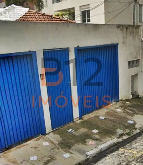 Foto 1 de Lote/Terreno à venda, 320m² em Vila Madalena, São Paulo