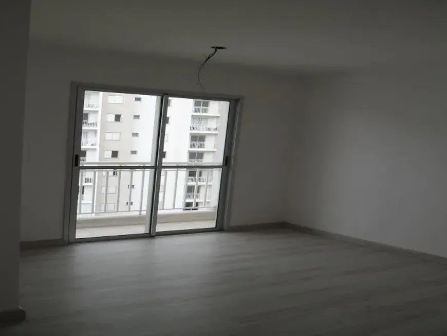 Foto 1 de Apartamento com 2 Quartos para alugar, 52m² em Vila Moreira, São Paulo
