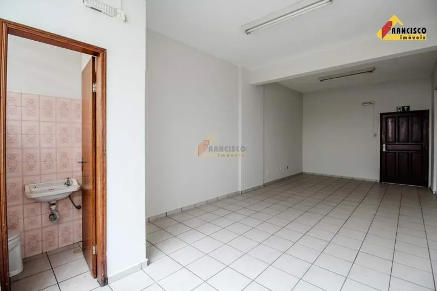 Foto 1 de Sala Comercial à venda, 34m² em Centro, Divinópolis