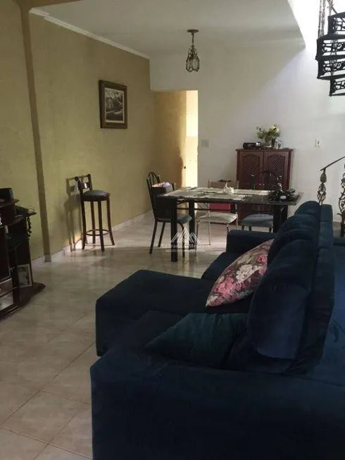 Foto 1 de Casa com 3 Quartos à venda, 170m² em Vila Monte Alegre, Ribeirão Preto