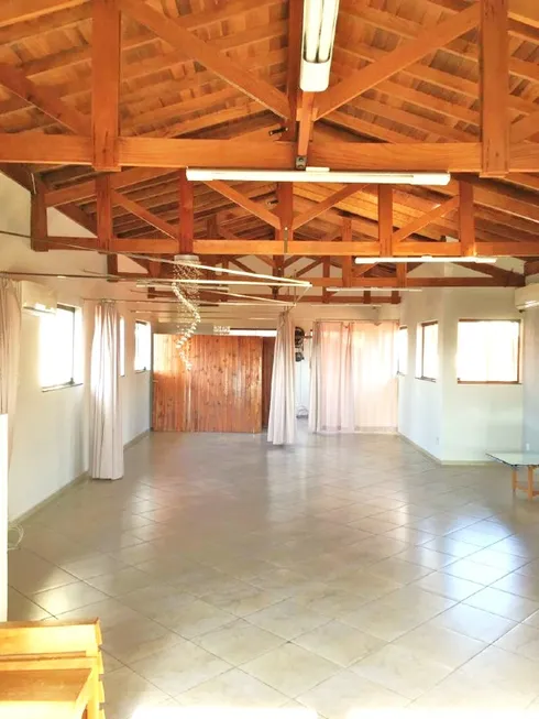 Foto 1 de Sala Comercial para alugar, 140m² em Centro, Limeira