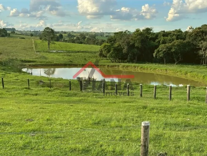 Foto 1 de Fazenda/Sítio à venda, 96800m² em Area Rural de Tatui, Tatuí