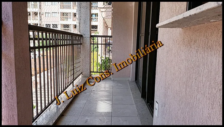 Foto 1 de Apartamento com 2 Quartos à venda, 65m² em Taquara, Rio de Janeiro