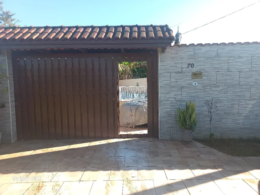 Foto 1 de Casa com 3 Quartos à venda, 139m² em Gaivota Praia, Itanhaém