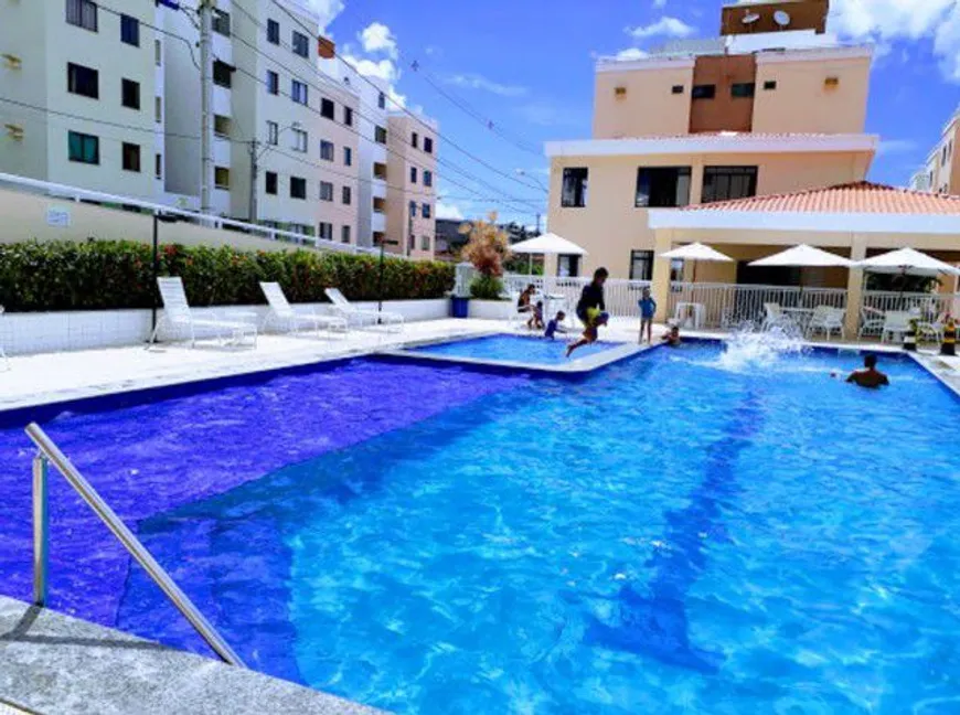 Foto 1 de Apartamento com 2 Quartos à venda, 80m² em Novo Horizonte, Salvador