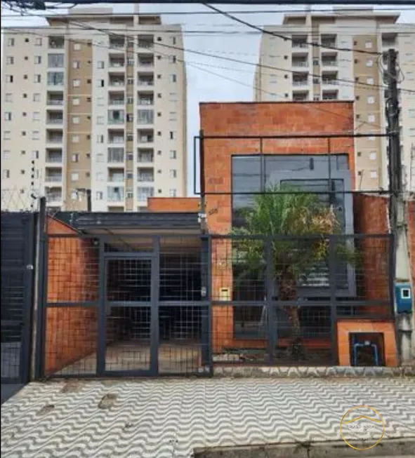 Foto 1 de Ponto Comercial para alugar, 140m² em Wanel Ville, Sorocaba