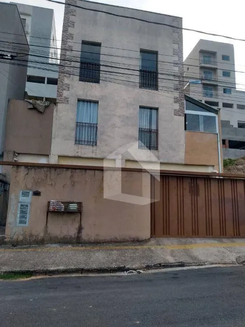 Foto 1 de Apartamento com 2 Quartos à venda, 65m² em Jardim Bandeirantes, Poços de Caldas