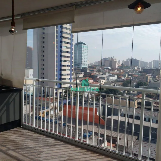 Foto 1 de Apartamento com 1 Quarto à venda, 45m² em Ipiranga, São Paulo