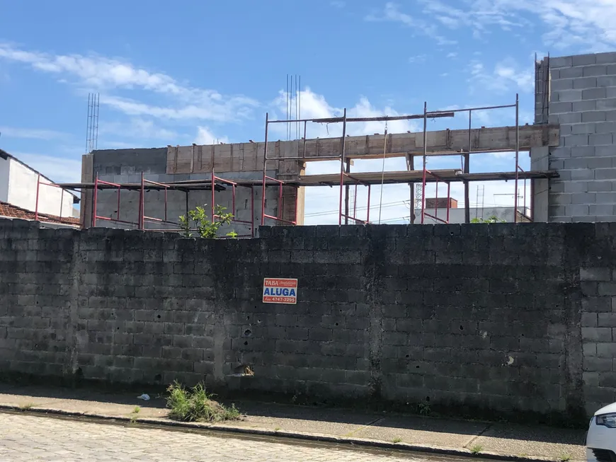 Foto 1 de Galpão/Depósito/Armazém para alugar, 170m² em Jundiapeba, Mogi das Cruzes