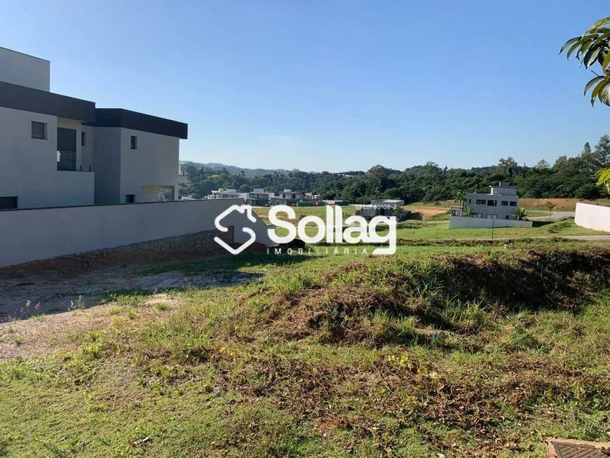 Foto 1 de Lote/Terreno à venda, 602m² em Santa Cândida, Vinhedo