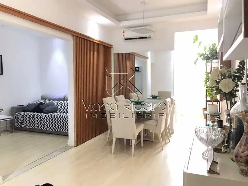 Foto 1 de Apartamento com 2 Quartos à venda, 72m² em Tijuca, Rio de Janeiro