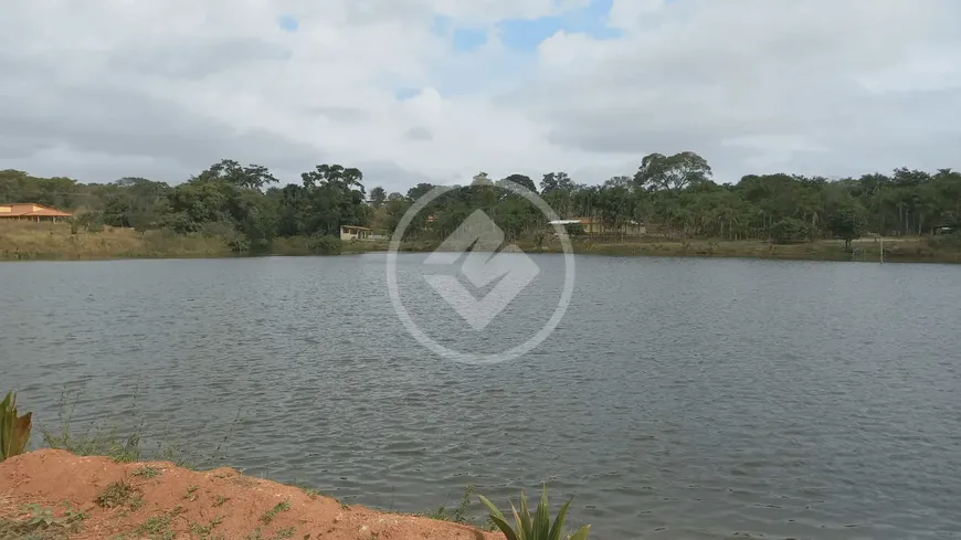 Foto 1 de Lote/Terreno à venda, 4m² em , Hidrolândia