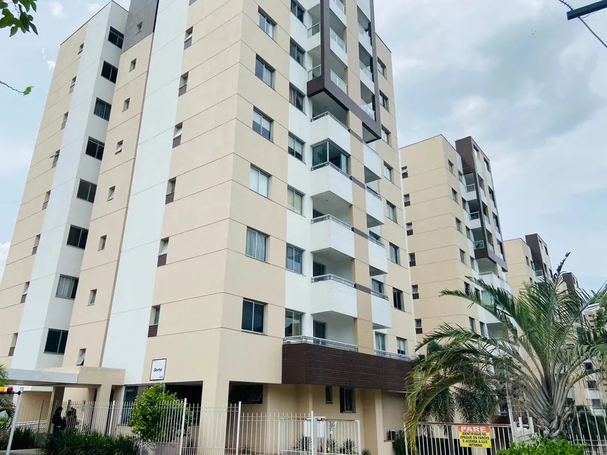 Foto 1 de Apartamento com 3 Quartos à venda, 76m² em Aleixo, Manaus