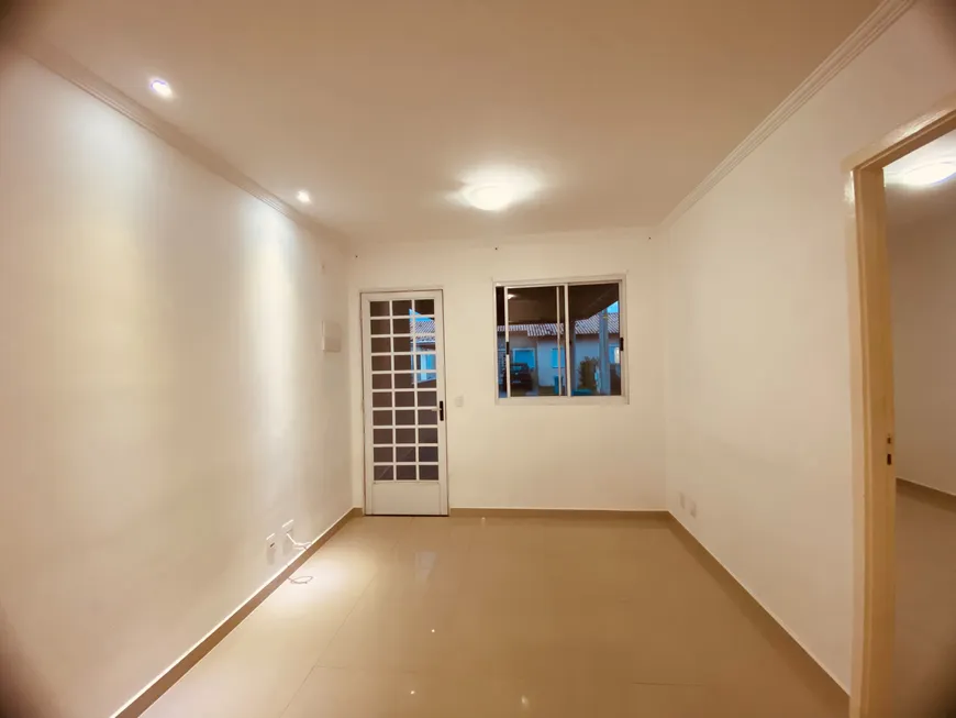 Foto 1 de Casa de Condomínio com 2 Quartos à venda, 95m² em Jardim Marcondes, Jacareí
