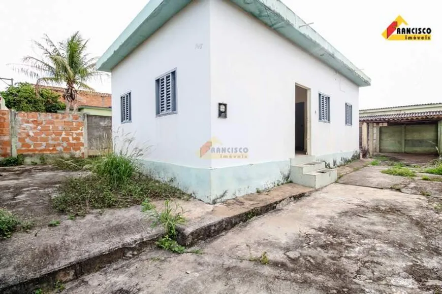 Foto 1 de Casa com 3 Quartos à venda, 60m² em Interlagos, Divinópolis