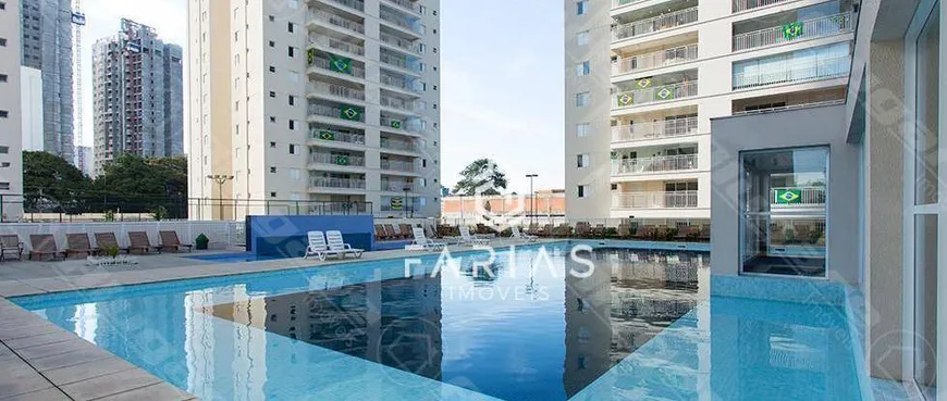 Foto 1 de Apartamento com 2 Quartos à venda, 86m² em Vila Augusta, Guarulhos