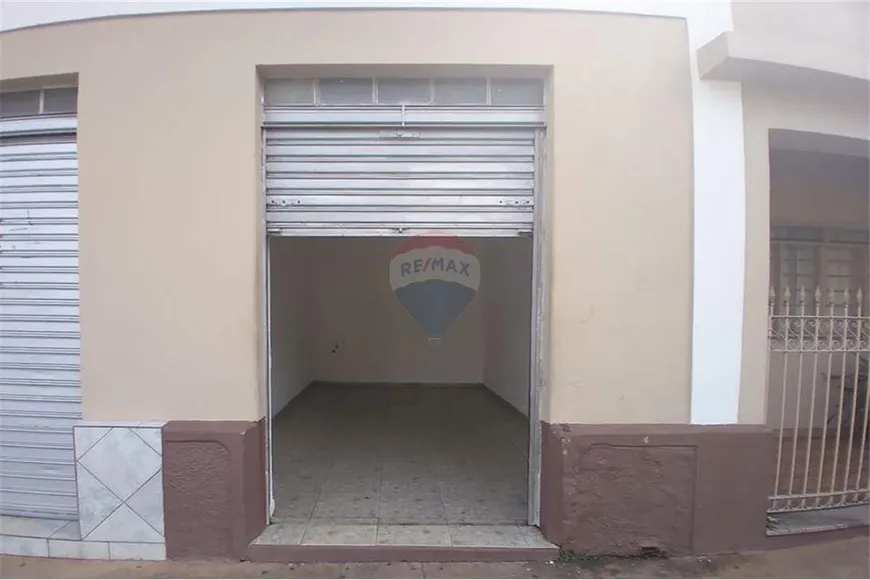 Foto 1 de Ponto Comercial para alugar, 13m² em Mirante, Mogi Mirim