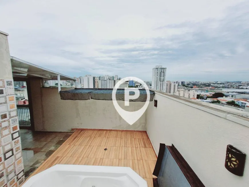 Foto 1 de Apartamento com 2 Quartos à venda, 136m² em Centro, São Caetano do Sul