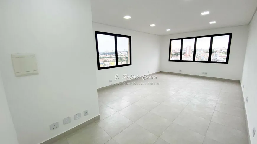 Foto 1 de Sala Comercial para venda ou aluguel, 37m² em Vila Hortencia, Sorocaba