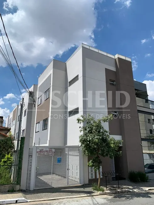 Foto 1 de Apartamento com 2 Quartos à venda, 45m² em Jabaquara, São Paulo