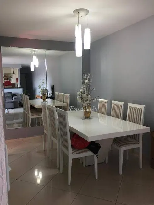 Foto 1 de Apartamento com 3 Quartos à venda, 90m² em Vila Guilherme, São Paulo