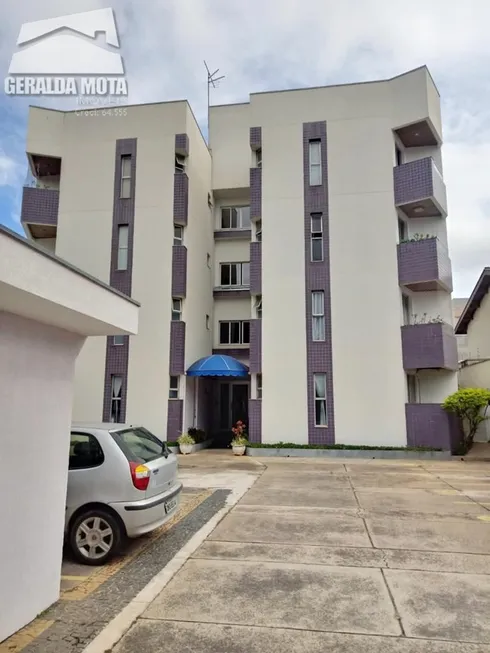 Foto 1 de Apartamento com 2 Quartos à venda, 70m² em Cidade Nova I, Indaiatuba