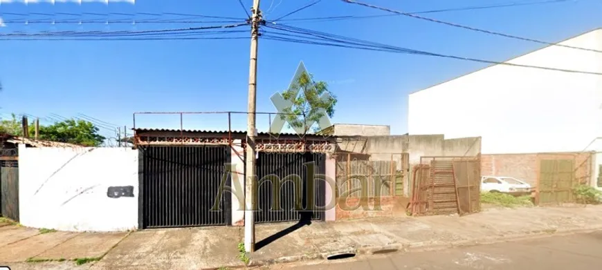 Foto 1 de Lote/Terreno à venda, 304m² em Vila Albertina, Ribeirão Preto