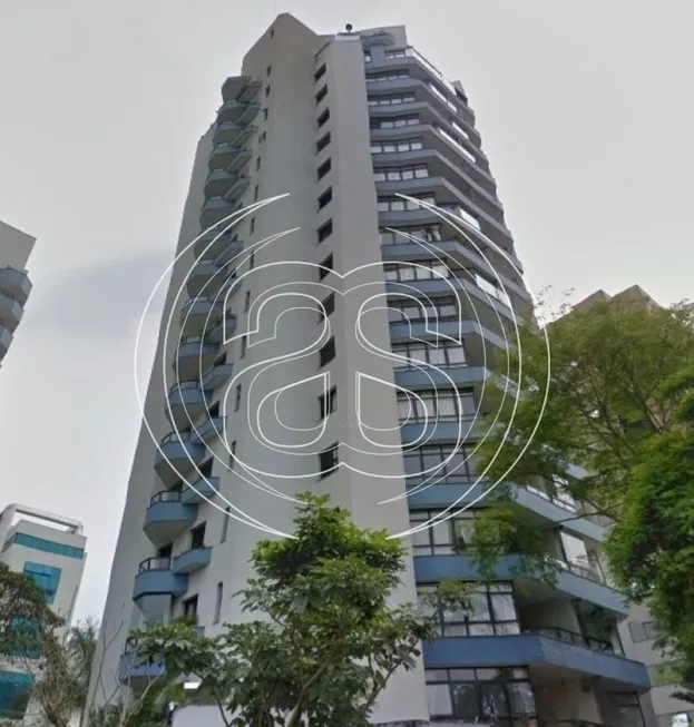 Foto 1 de Cobertura com 3 Quartos para venda ou aluguel, 250m² em Vila Olímpia, São Paulo