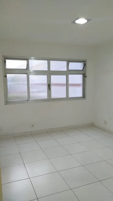 Foto 1 de Apartamento com 1 Quarto à venda, 72m² em Centro, São Vicente