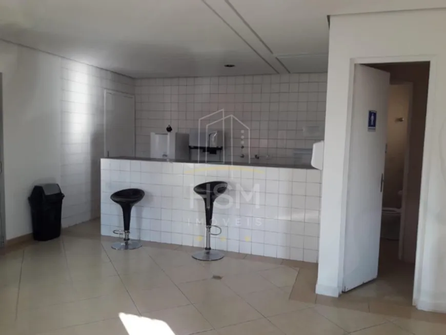 Foto 1 de Apartamento com 2 Quartos à venda, 56m² em Rudge Ramos, São Bernardo do Campo