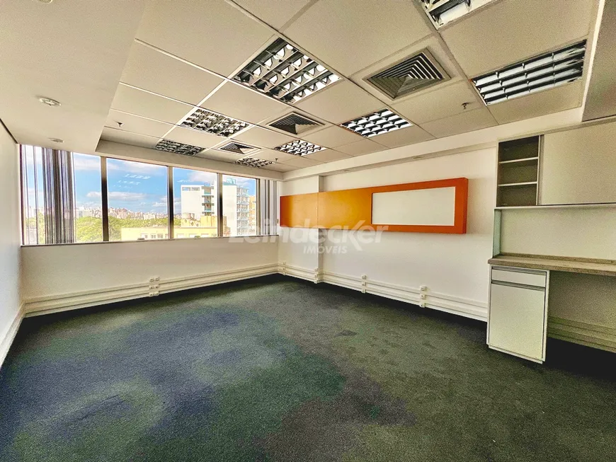 Foto 1 de Sala Comercial para alugar, 36m² em Cidade Baixa, Porto Alegre