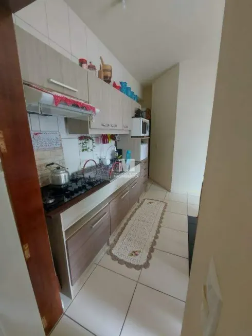 Foto 1 de Apartamento com 2 Quartos à venda, 64m² em Rio Branco, Brusque