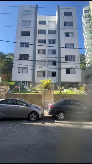 Foto 1 de Apartamento com 2 Quartos à venda, 55m² em Barra, Salvador