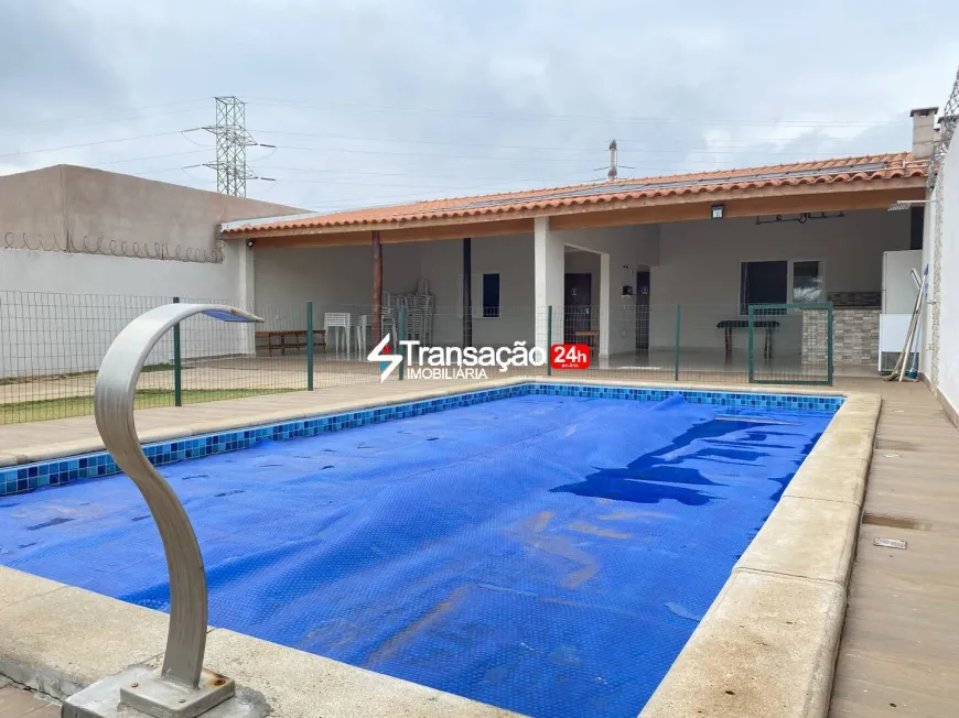 Foto 1 de Casa com 2 Quartos à venda, 152m² em Recanto Capitao Heliodoro, Franca