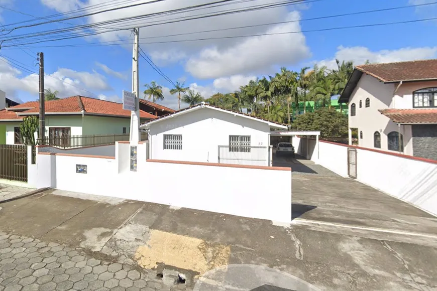 Foto 1 de Casa com 3 Quartos à venda, 150m² em Jarivatuba, Joinville