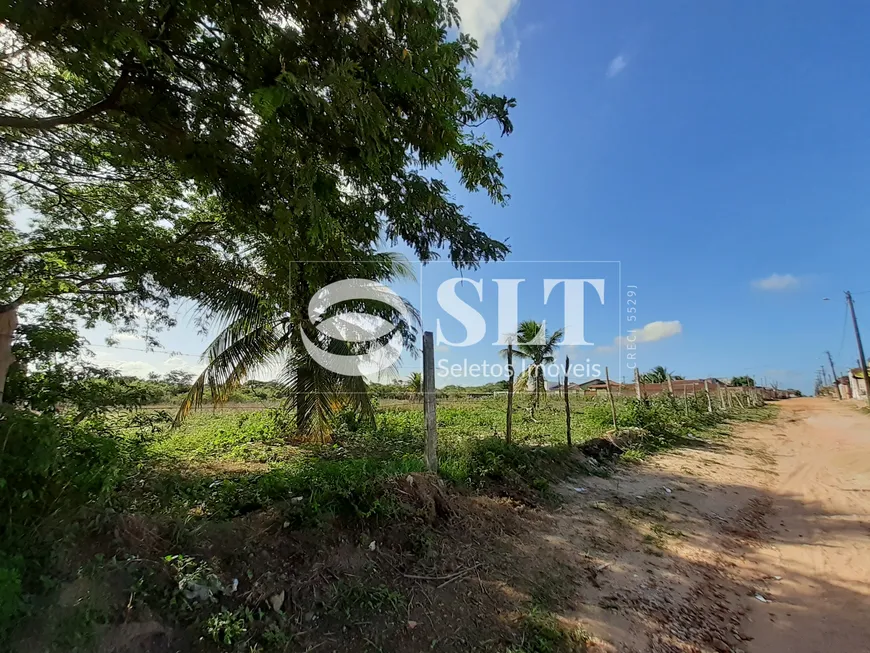 Foto 1 de Lote/Terreno à venda, 6200m² em Loteamento Bosque Brasil, Macaíba