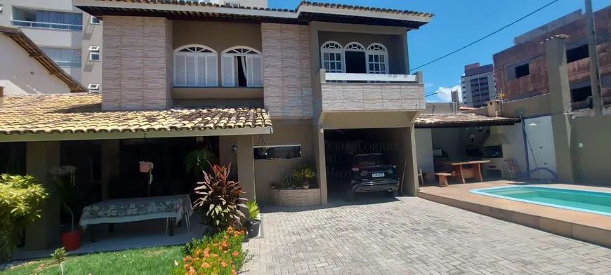 Foto 1 de Casa com 3 Quartos à venda, 150m² em Piatã, Salvador