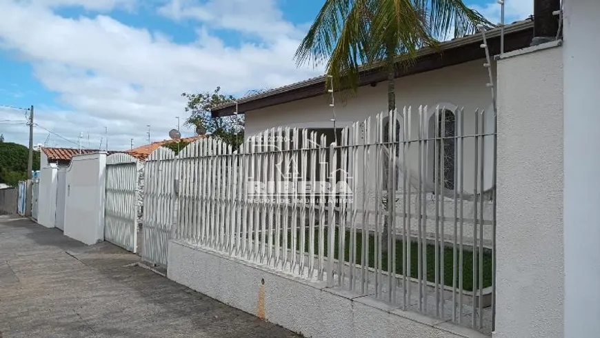 Foto 1 de Casa com 3 Quartos à venda, 340m² em Vila Colorau, Sorocaba