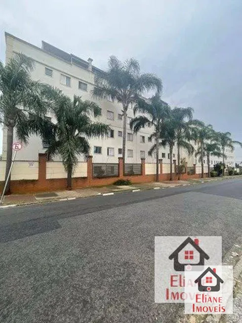 Foto 1 de Apartamento com 3 Quartos à venda, 70m² em São Bernardo, Campinas