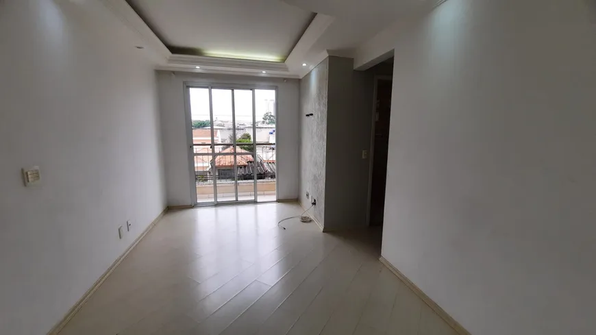 Foto 1 de Apartamento com 2 Quartos para alugar, 49m² em Jardim Vila Formosa, São Paulo