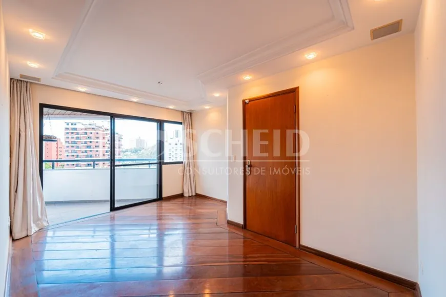 Foto 1 de Apartamento com 3 Quartos à venda, 92m² em Morumbi, São Paulo