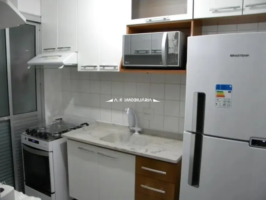 Foto 1 de Apartamento com 2 Quartos à venda, 49m² em Limão, São Paulo