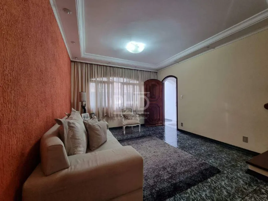 Foto 1 de Casa com 3 Quartos à venda, 330m² em Nova Petrópolis, São Bernardo do Campo